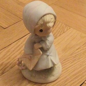 Precious Moments March